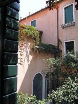 Maison De Charme Balbi Veneţia Exterior foto
